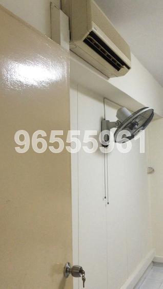 Choa Chu Kang Avenue 3 thumbnail photo